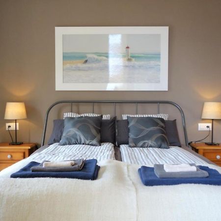 Mediterranean Pearl Apartment La Manga Bagian luar foto