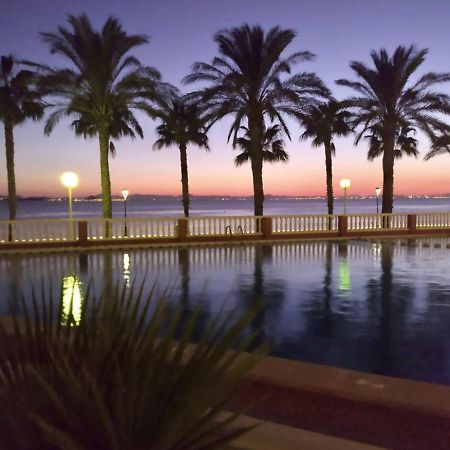Mediterranean Pearl Apartment La Manga Bagian luar foto