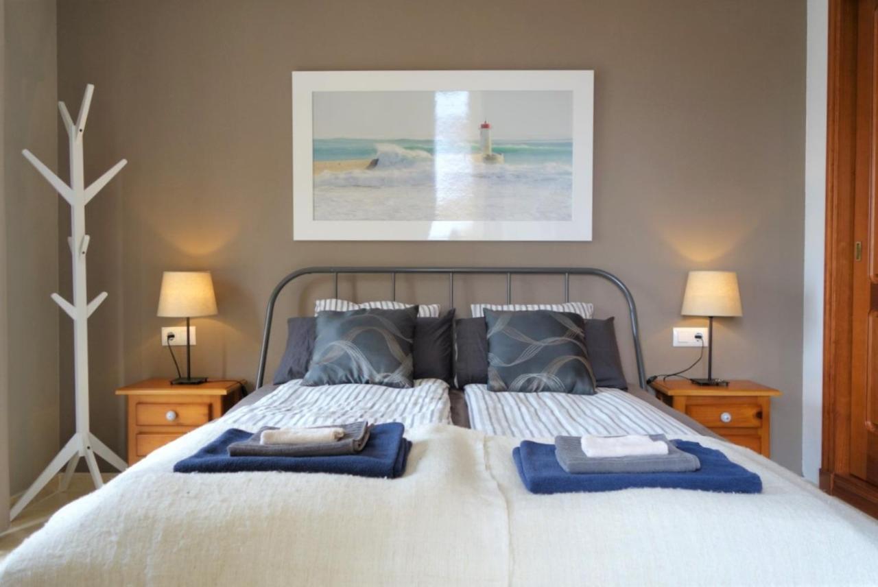 Mediterranean Pearl Apartment La Manga Bagian luar foto