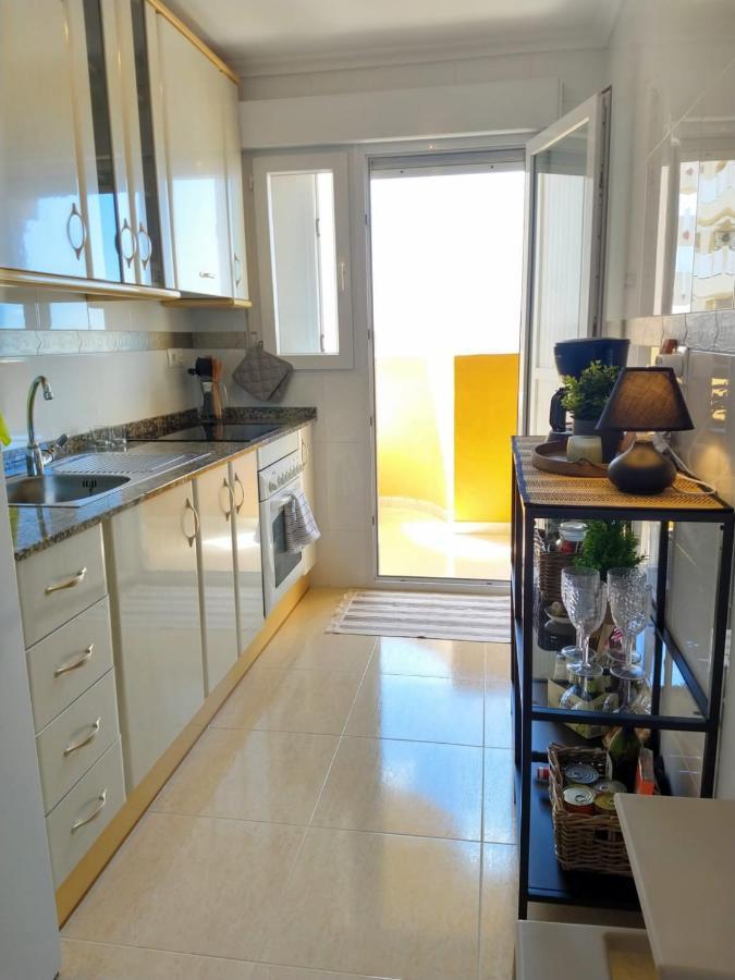 Mediterranean Pearl Apartment La Manga Bagian luar foto